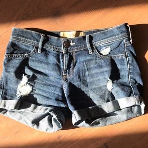 levis shorts